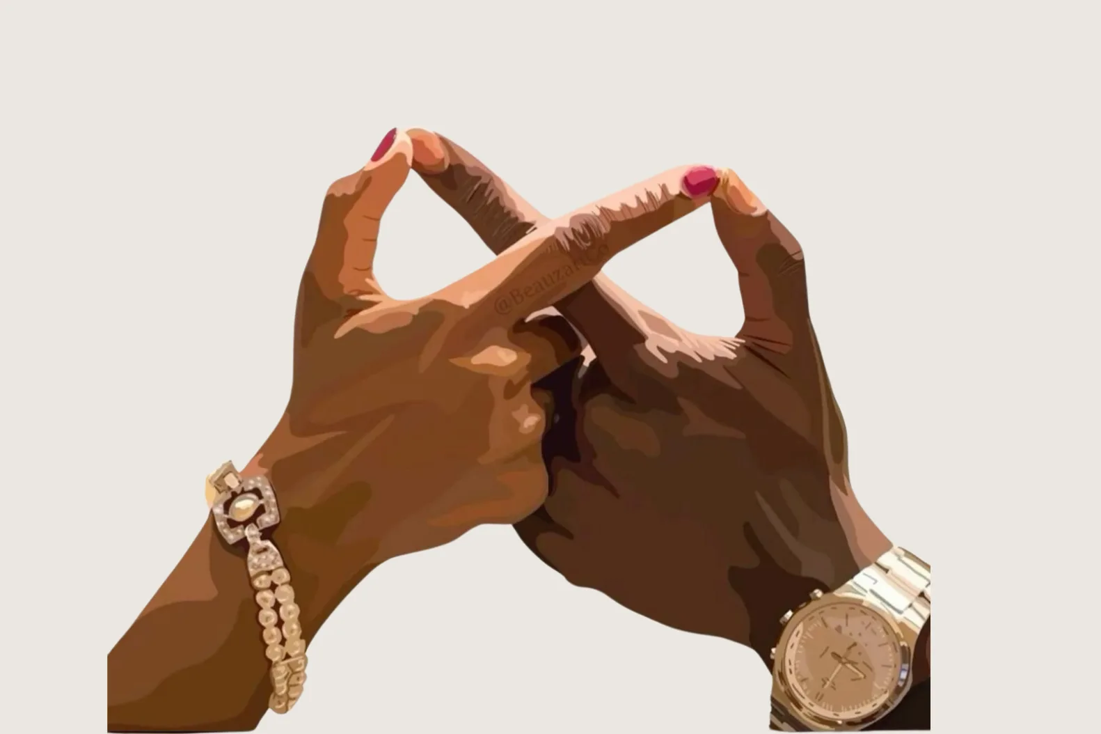 unequally yoked