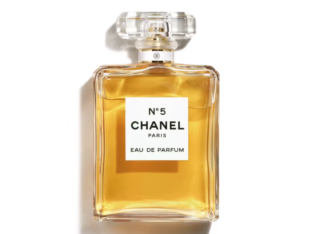 chanel no.5