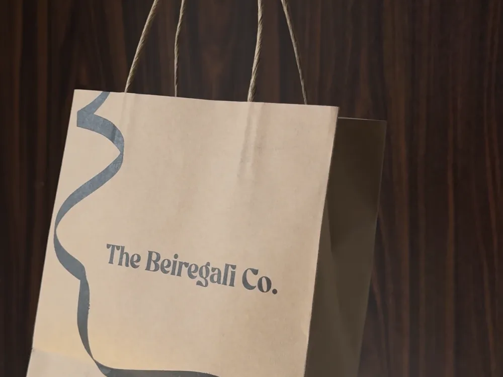 tbc co bag