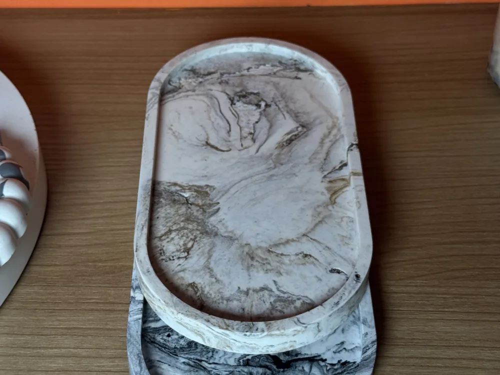 Elan trinket tray
