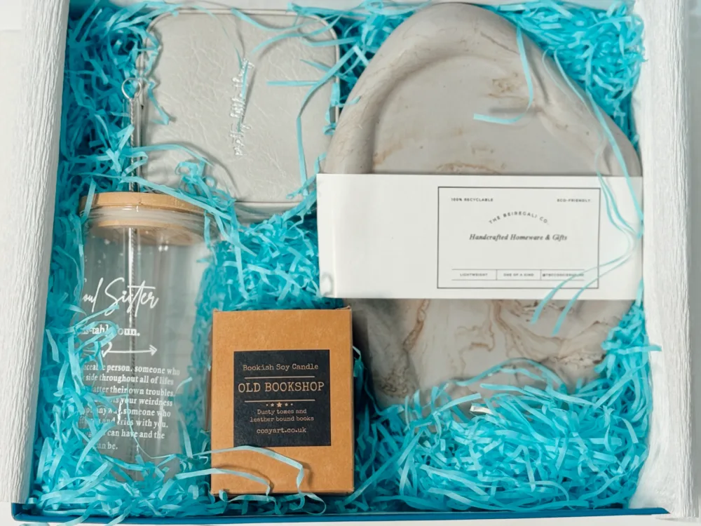 Soul Sisters curated gift