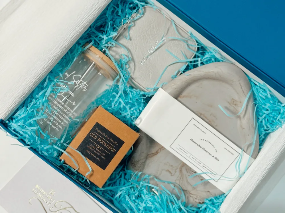 soul sisters curated gift