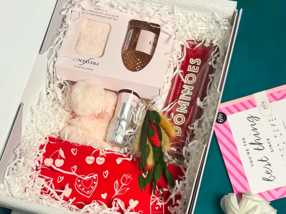 thesweetheartset