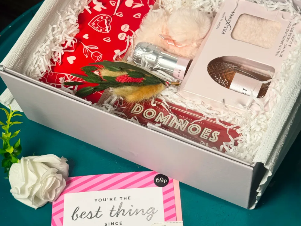thesweetheartset
