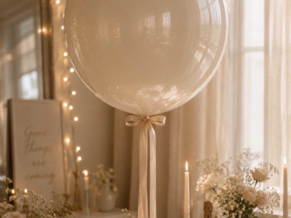 Bubble Double